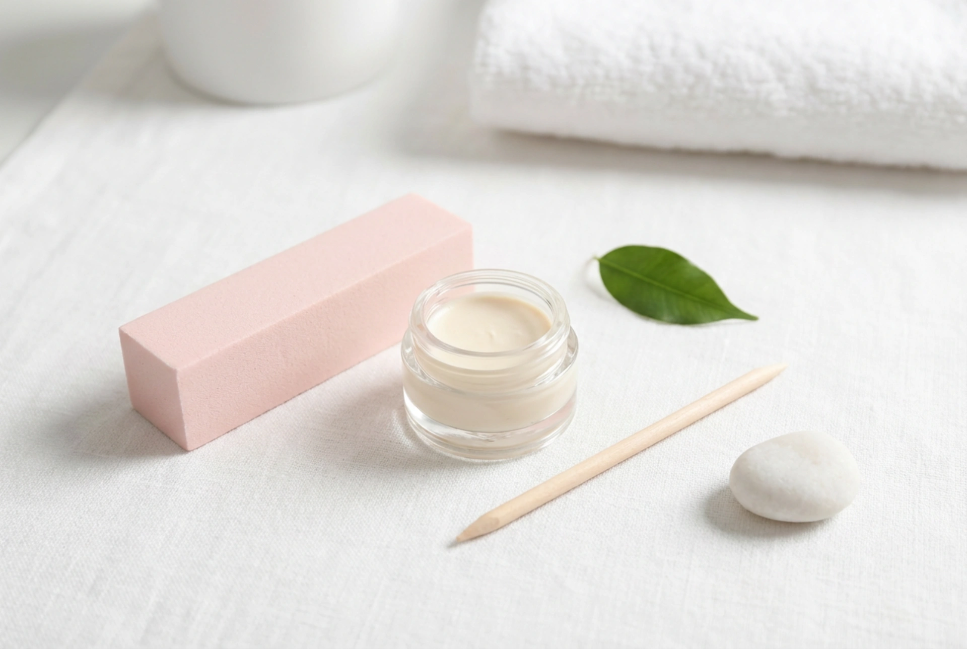 Japansk manicuresæt: hvad det indeholder og hvordan man bruger det