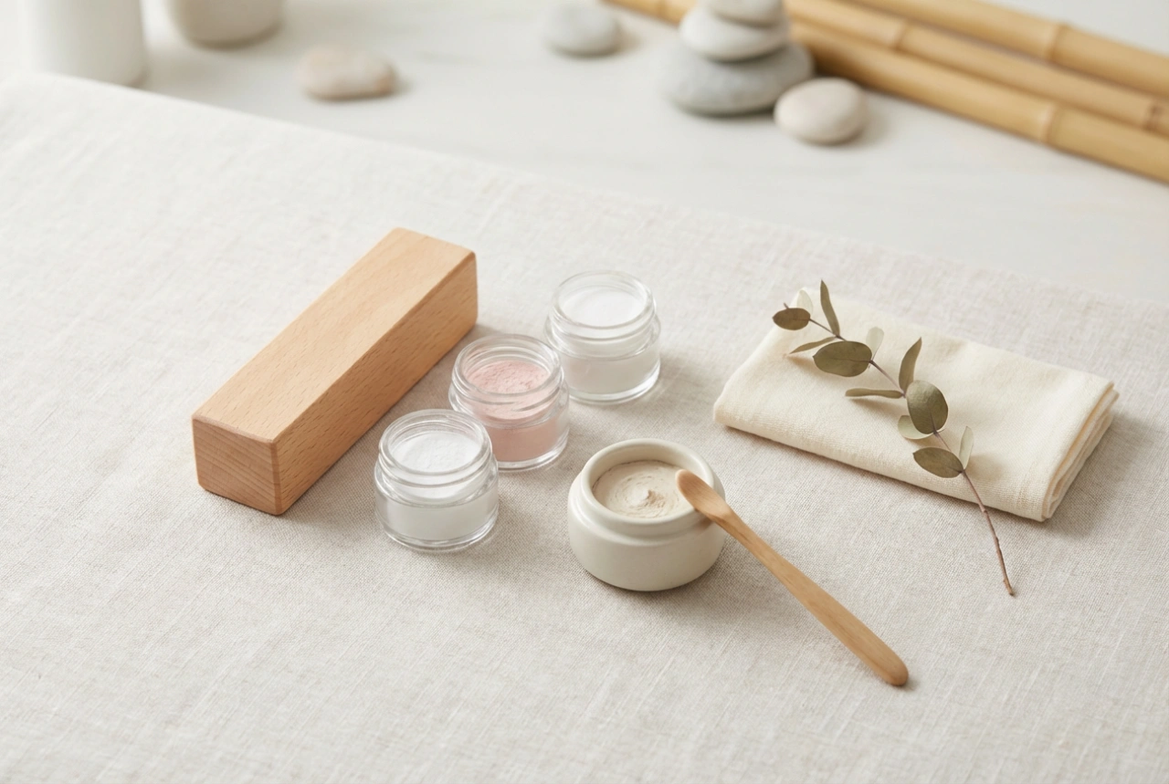 Japansk manicure sæt: Hvad indeholder det, og hvordan gør man?