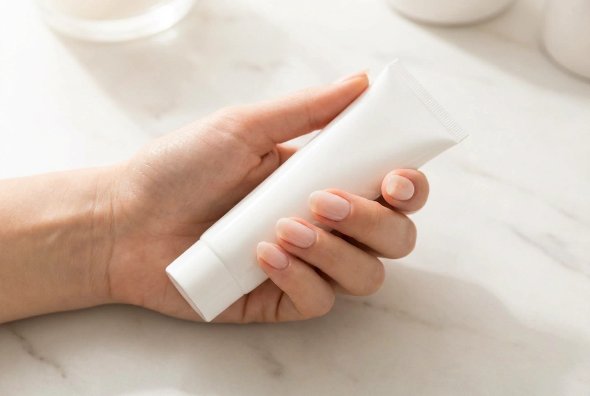 Neglegel i tube: hurtig modellering og praktiske tips