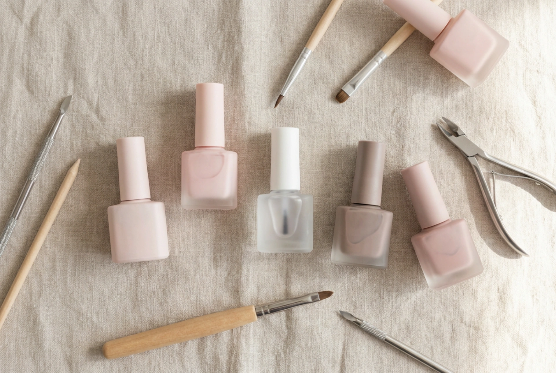 Gelneglelak: Trin-for-trin opbygning og typiske fejl