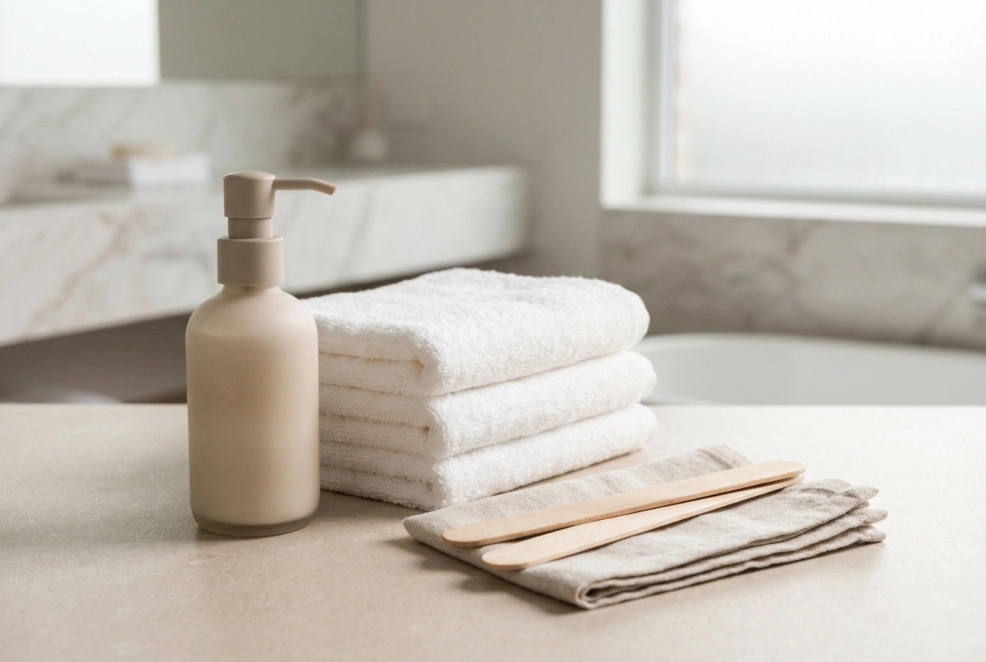 Brasiliansk voksning trin for trin: forberedelse, teknik og hygiejne