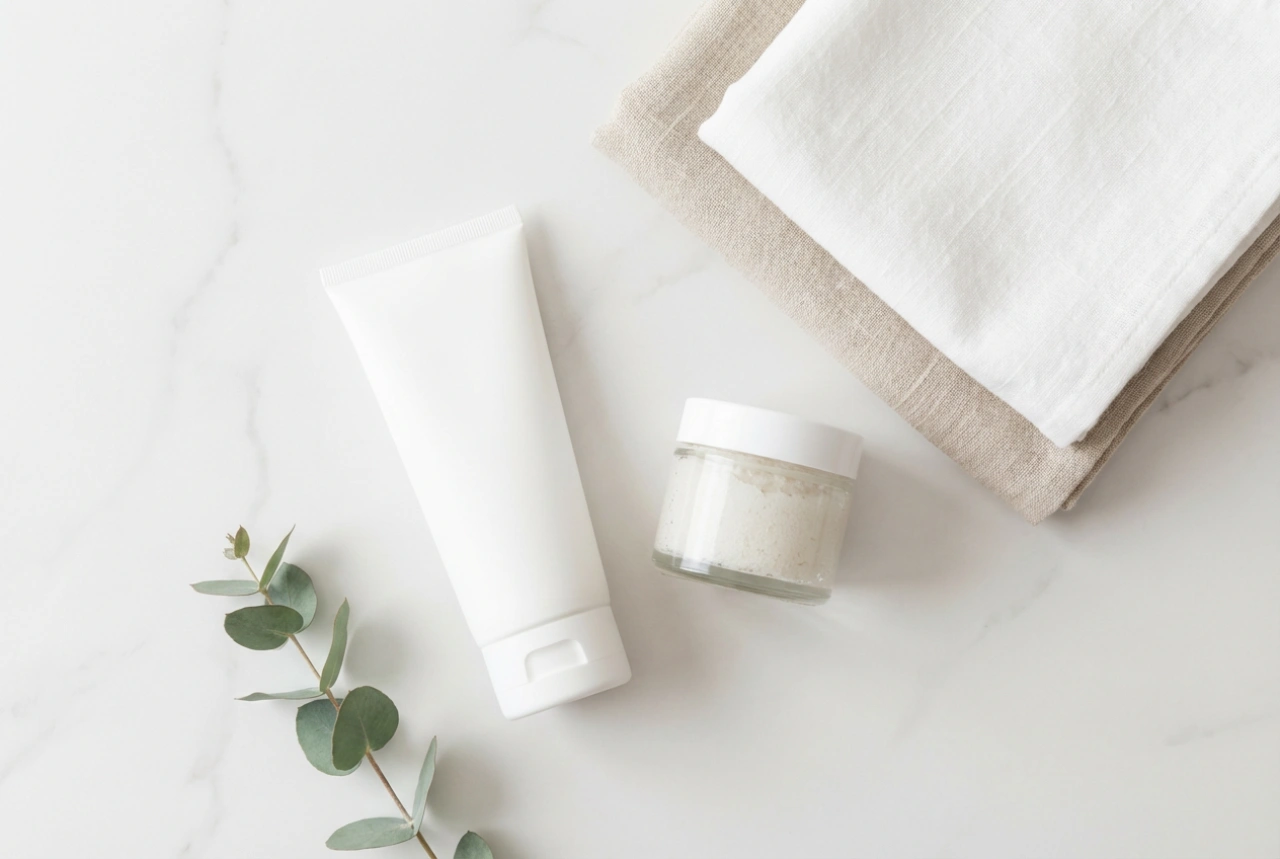 Hårfjerning på balderne: metoder til glat hud og svært tilgængelige områder