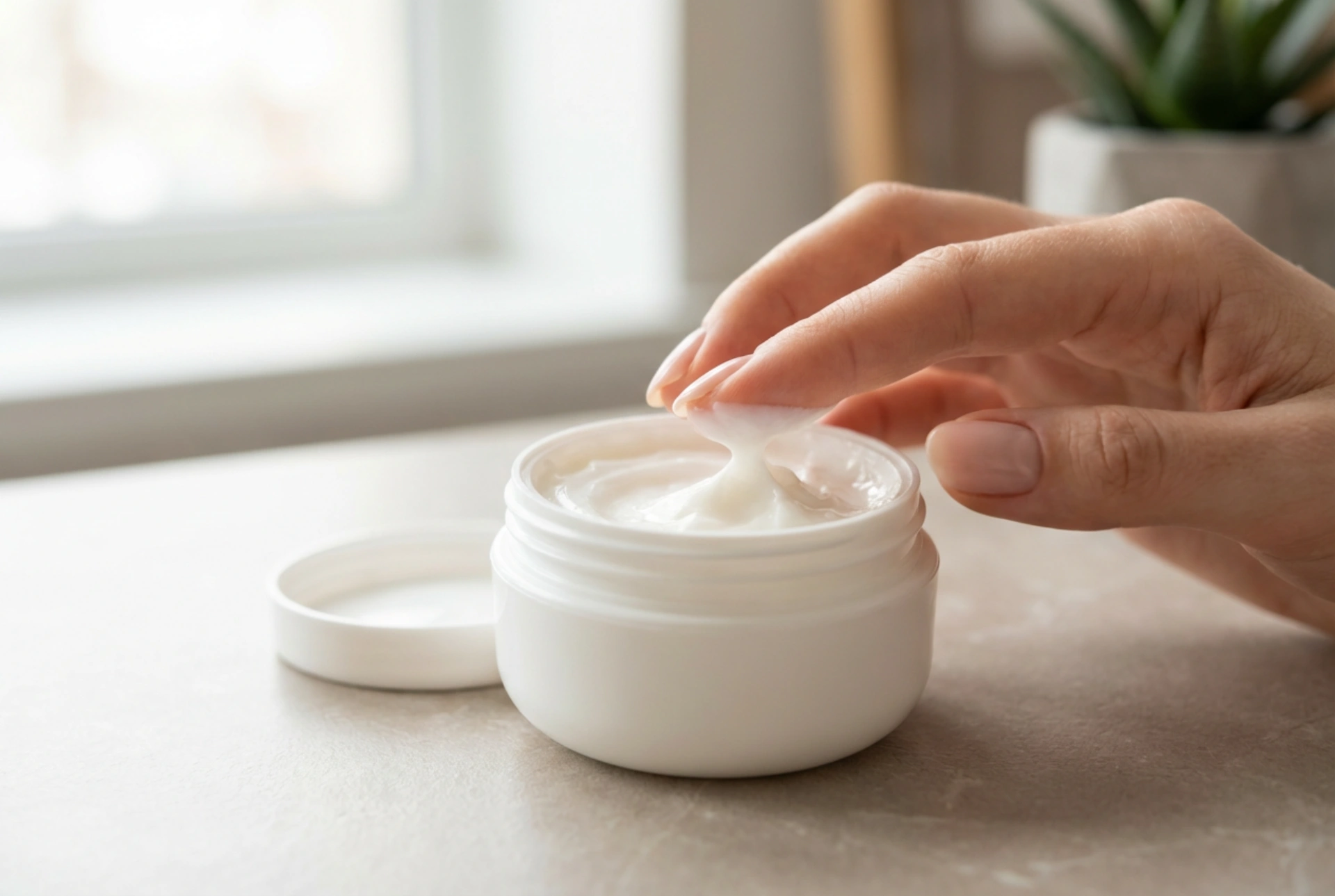 Fugtgivende balsam: ingredienser, plejerækkefølge og metoder til absorption