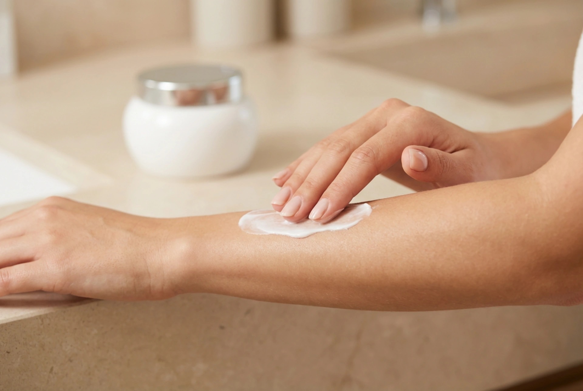 Sådan bruger du body butter: Teknikker og typiske fejl