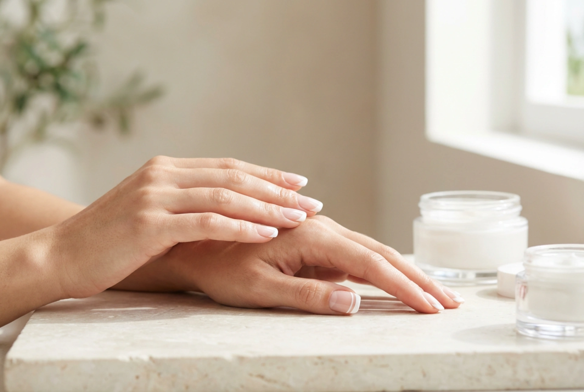 Hvide neglespidser: Perfekt fransk manicure og elegante alternativer