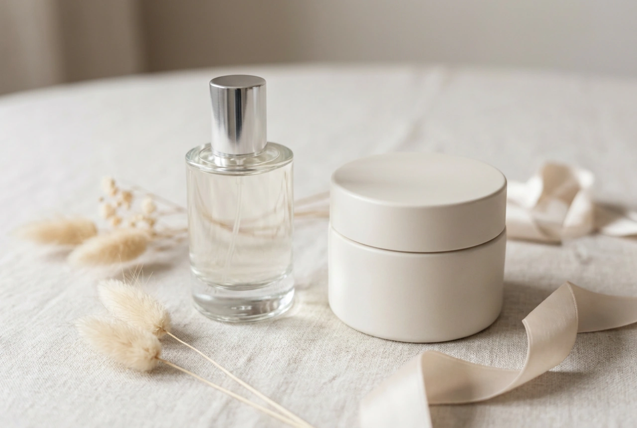 Parfumeret bodylotion: Sådan lægger du din duft i lag