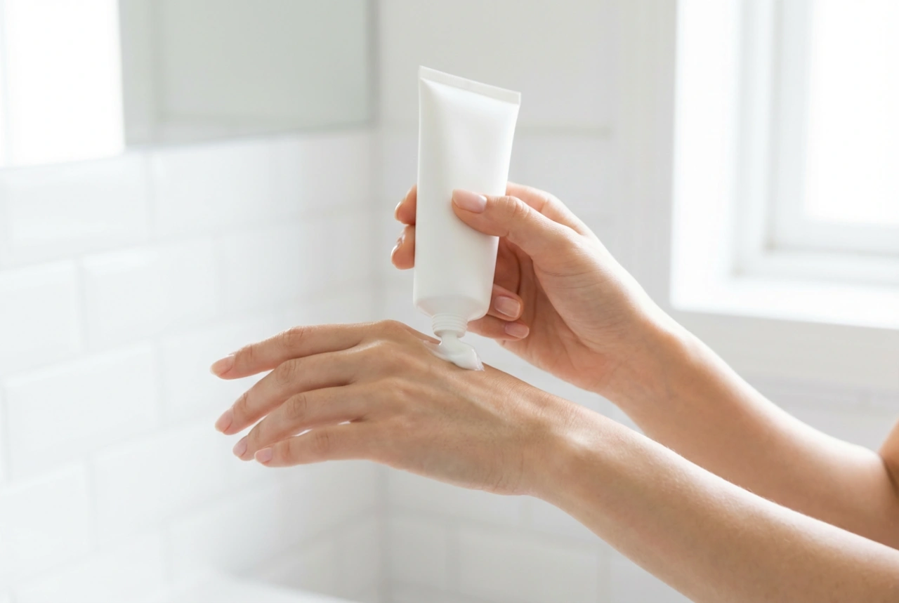 Daglig håndpleje: vask, creme, masker og beskyttelse
