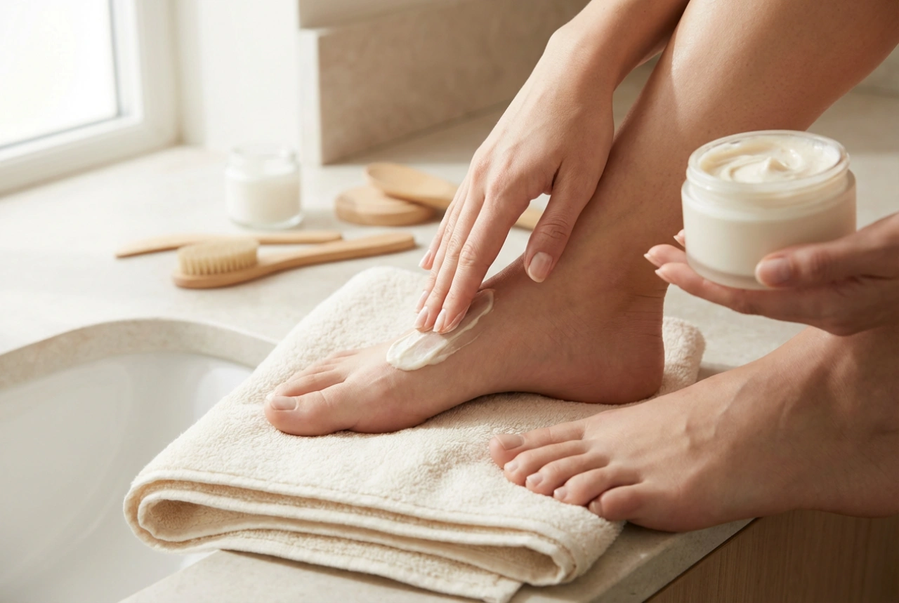 Fodmaske: Sådan vælger du den rigtige type og bruger den trin for trin