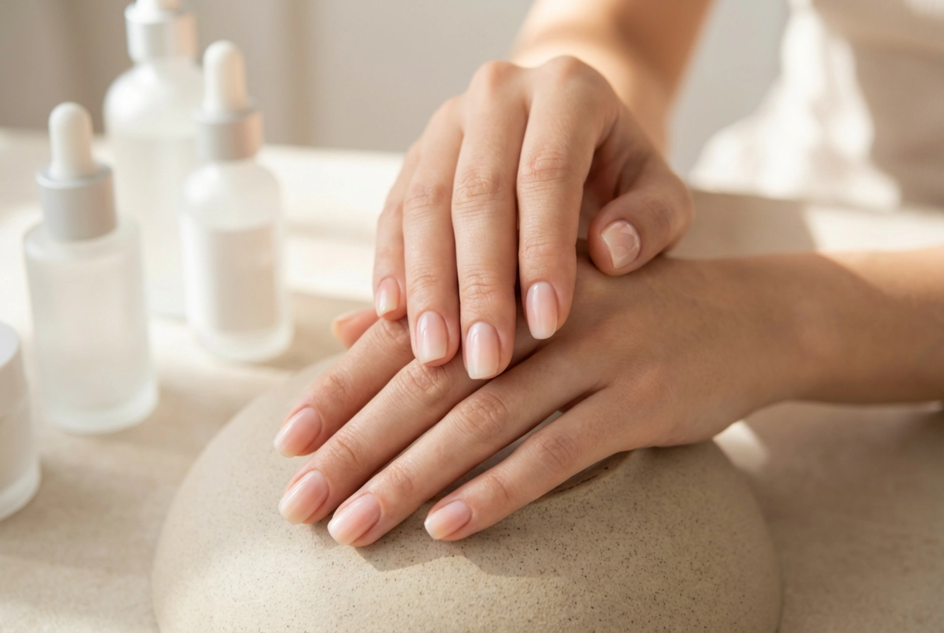 Ombre gelnegle: Trin-for-trin guide til skyggeteknikker