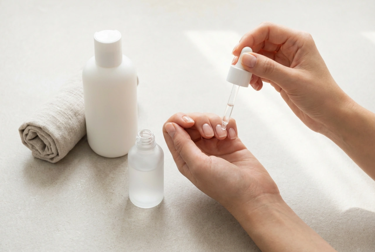 Neglebalsam: Sådan styrker du neglepladen og forbedrer din manicure