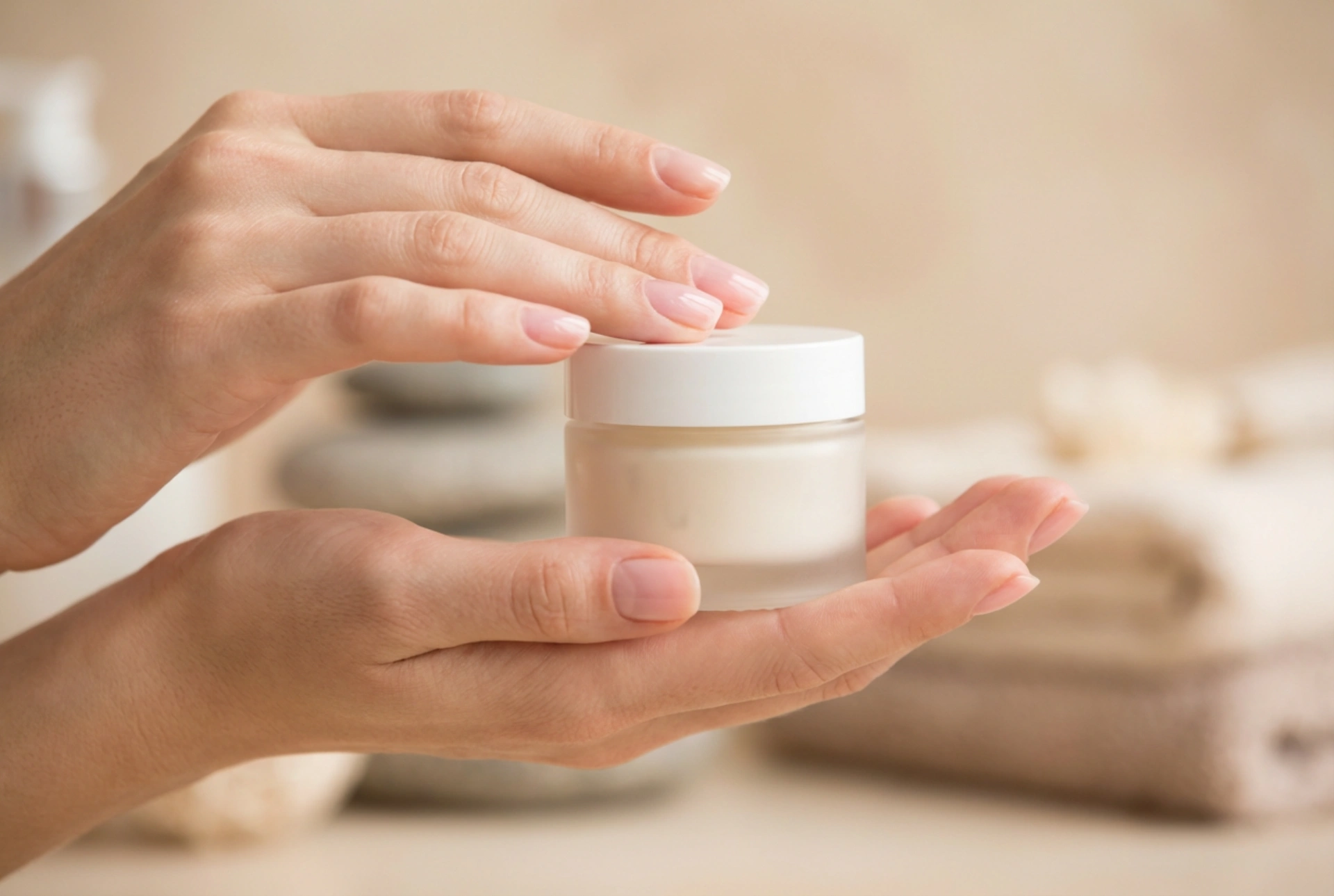 Japansk manicure før og efter: Effekter, udførelse og pleje