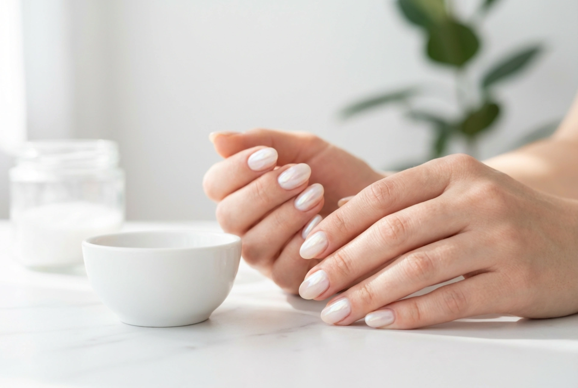 Negle med pulvereffekt: Sådan påfører du effekten og beskytter din manicure