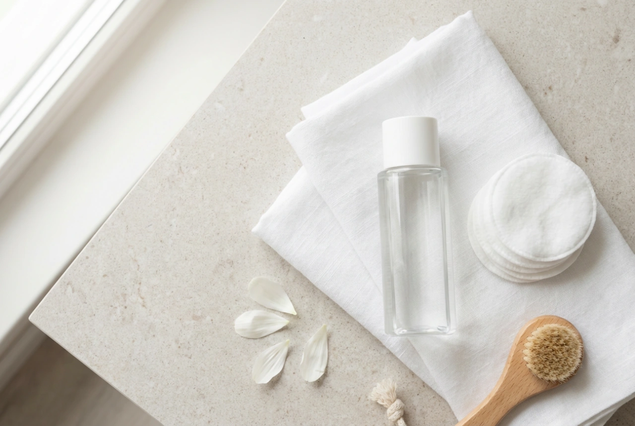 Intimhygiejne uden irritation: skånsom vask, vaner og fejl