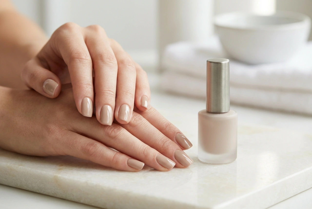 Gel neglelak: hvornår er det en god idé, og hvordan påfører man det?