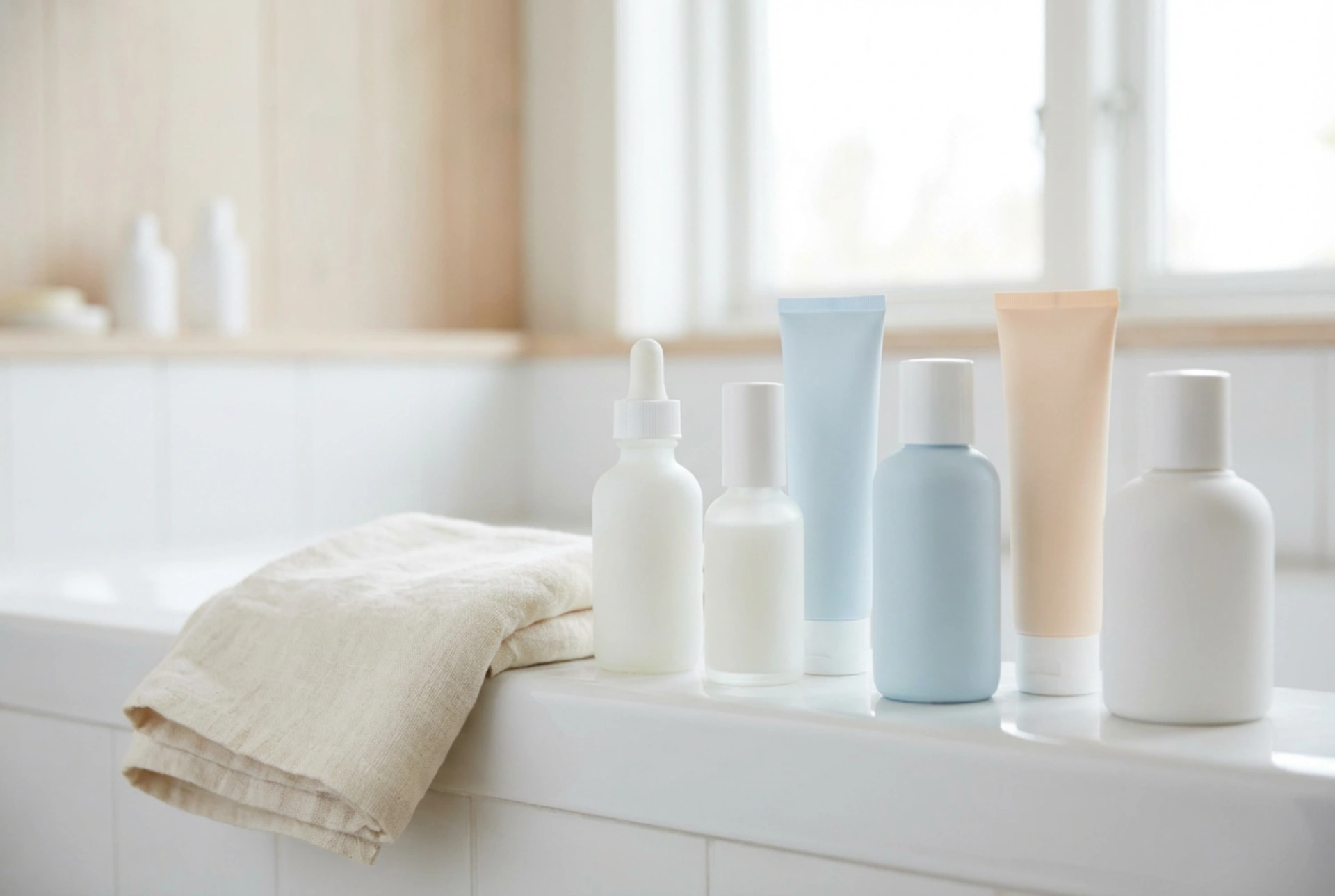 Intimhygiejne: Valg af milde produkter og gode vaner
