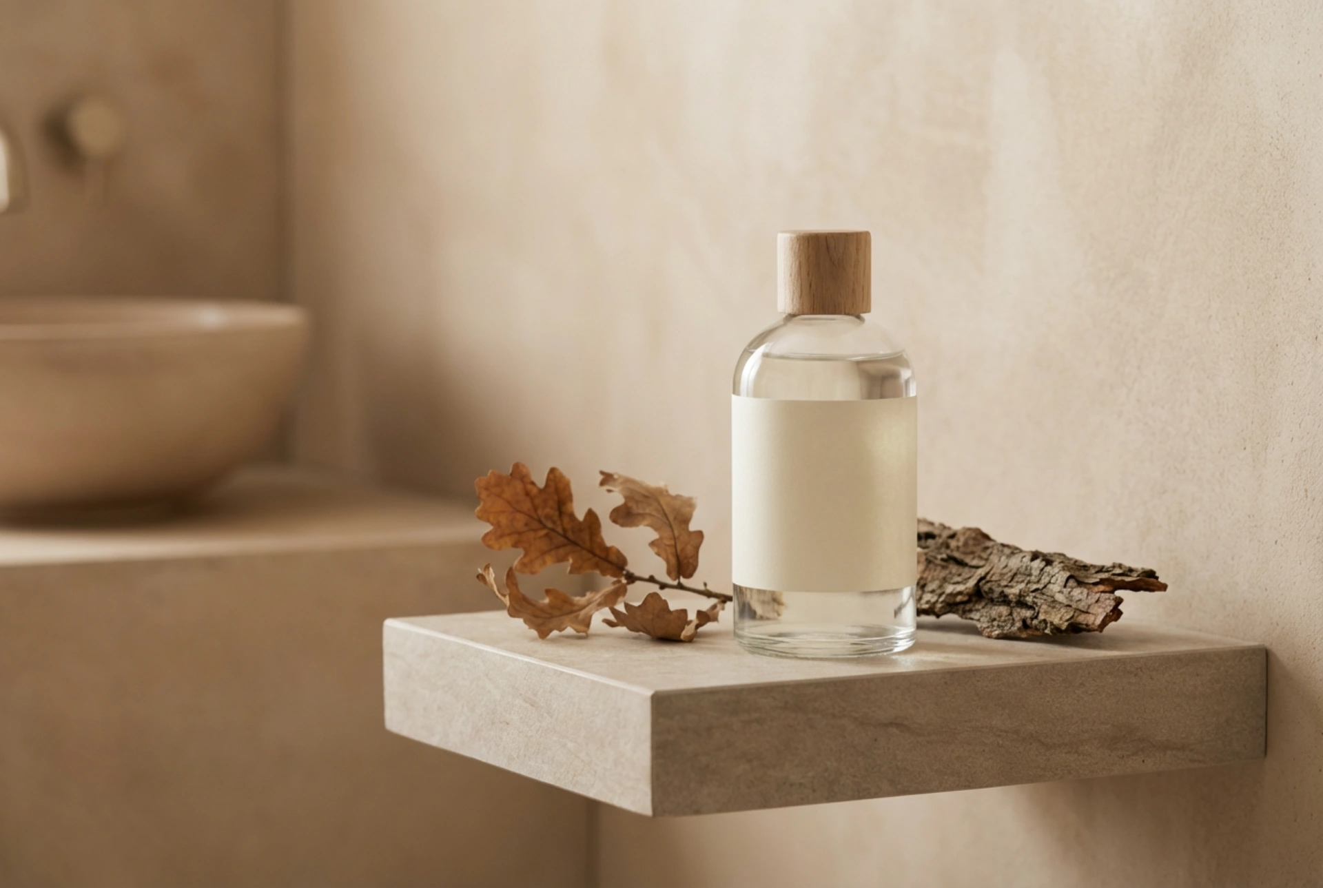 Intimgel med egebark: Sådan bruger du den skånsomt og fornuftigt