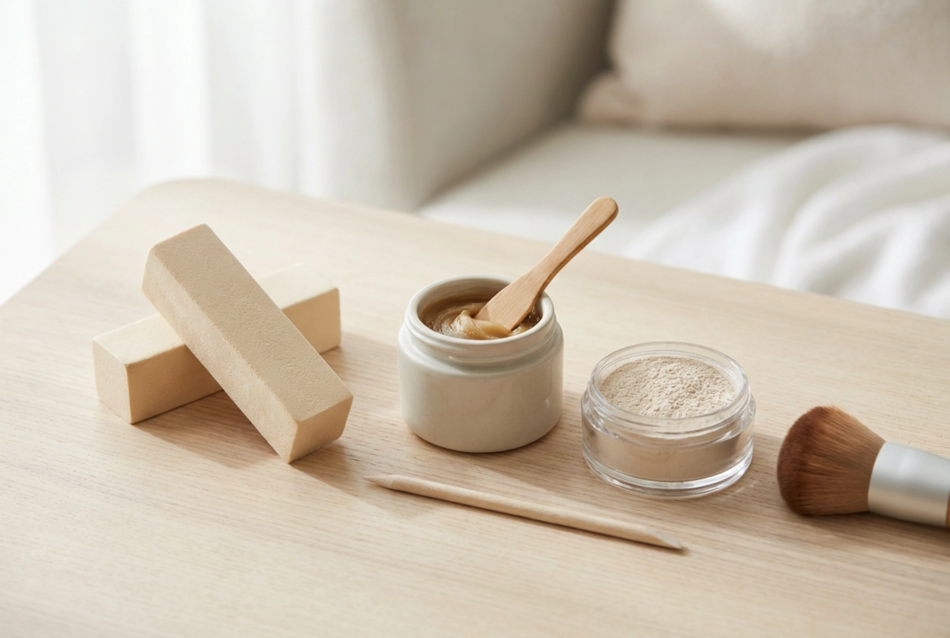 Japansk manicure sæt: hvad det indeholder og hvordan man udfører behandlingen