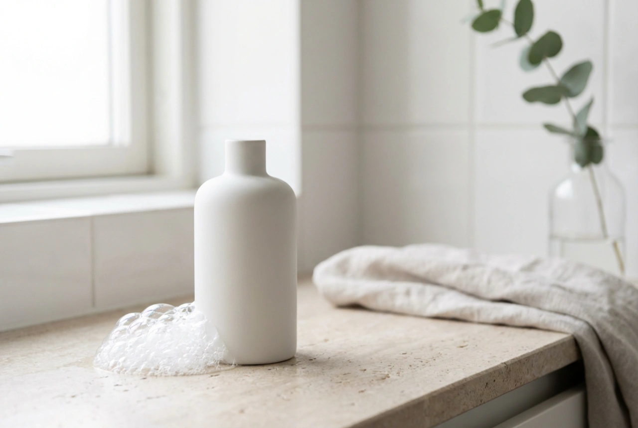 Skånsom intimvask: pH, vask og de hyppigste fejl