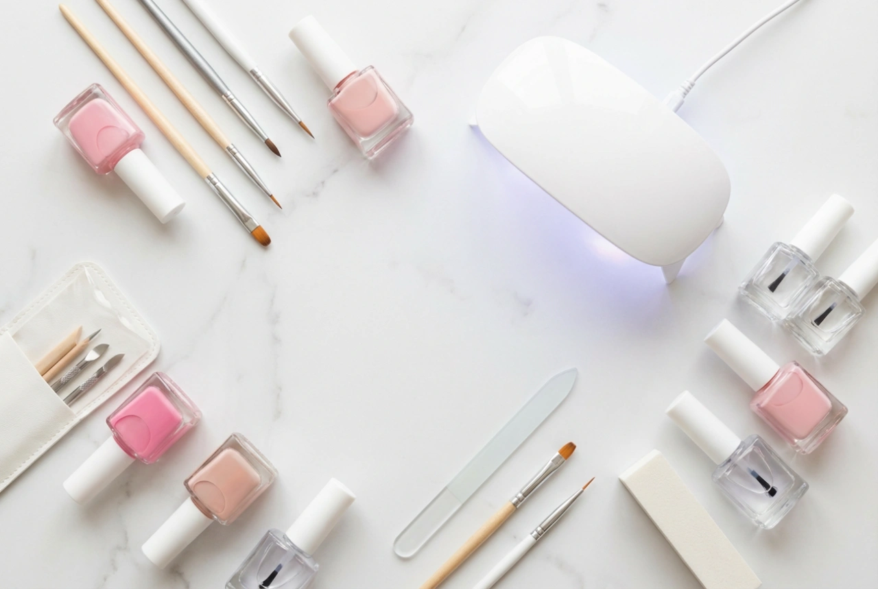 Negleforlængelsessæt: Hvad indeholder de, og hvordan kommer man i gang