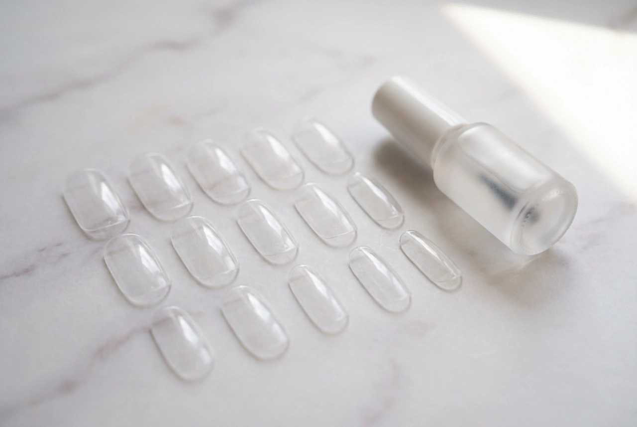 Geltips: Hvornår skal du vælge dem, og hvordan påsætter du dem korrekt?