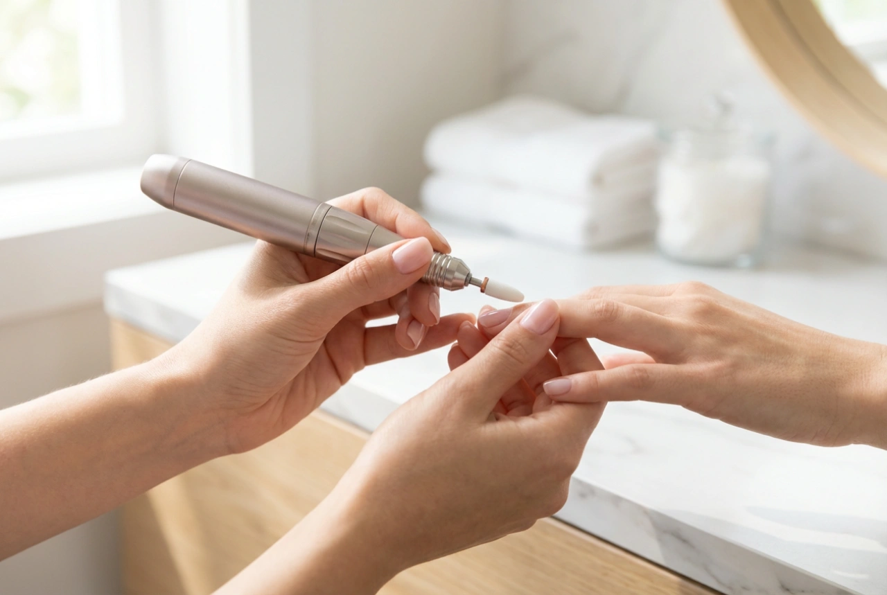 Neglefræsere 65 W: Betyder effekt noget, og hvornår har du brug for den?