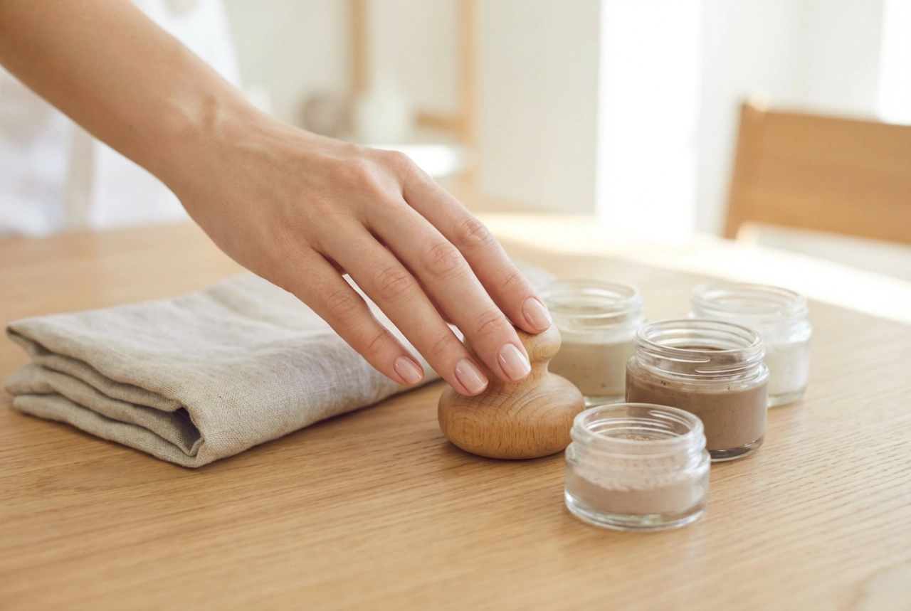 Japansk manicure-sæt: Sådan bruger du det, produkternes rækkefølge og effekter
