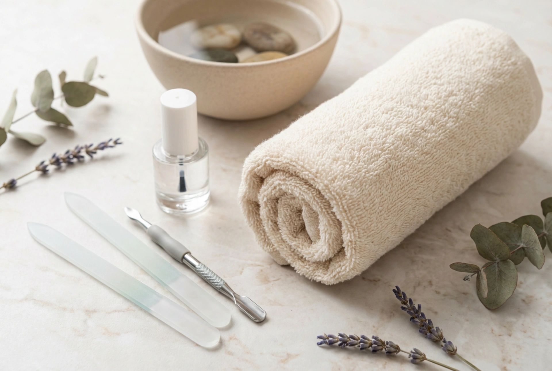 Pedicure trin for trin derhjemme: værktøjer, pleje og lakering