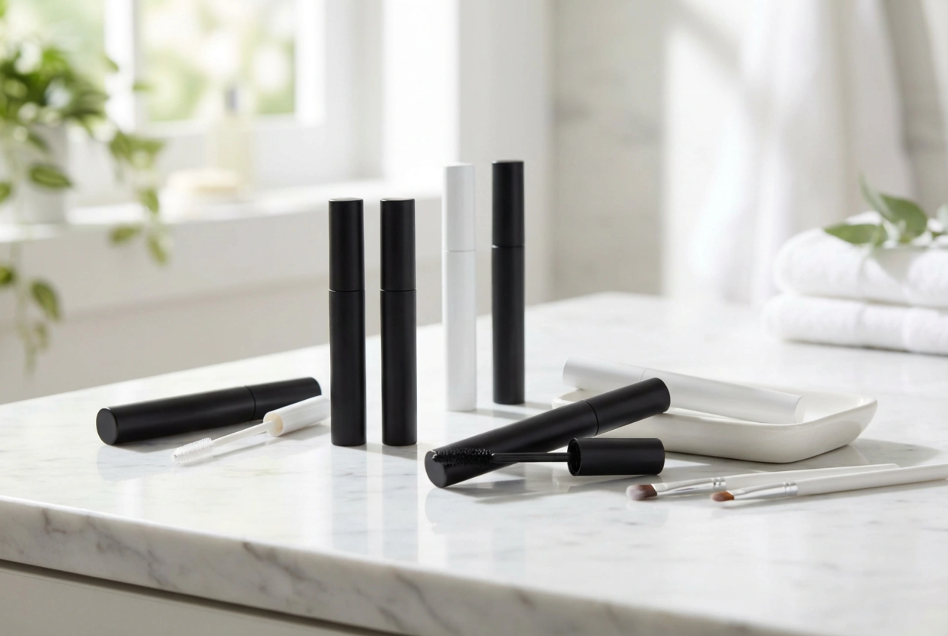Eyelash primer: Hvornår skal du bruge den, og hvordan øger du effekten af din mascara