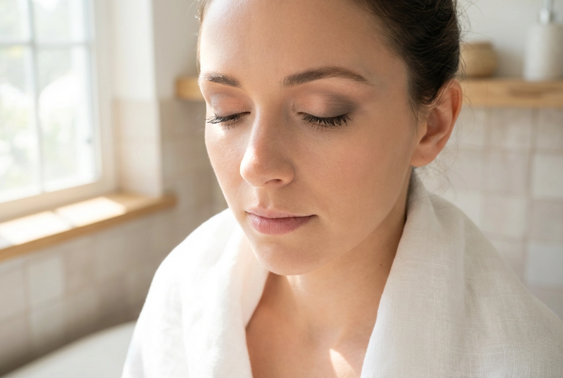 Smuk hverdagsøjenmakeup: tre universelle varianter