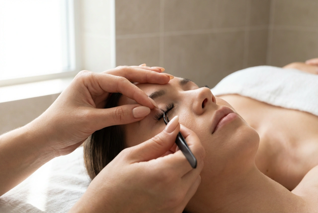 Stripsvipper som en professionel: tilpasning og påføring