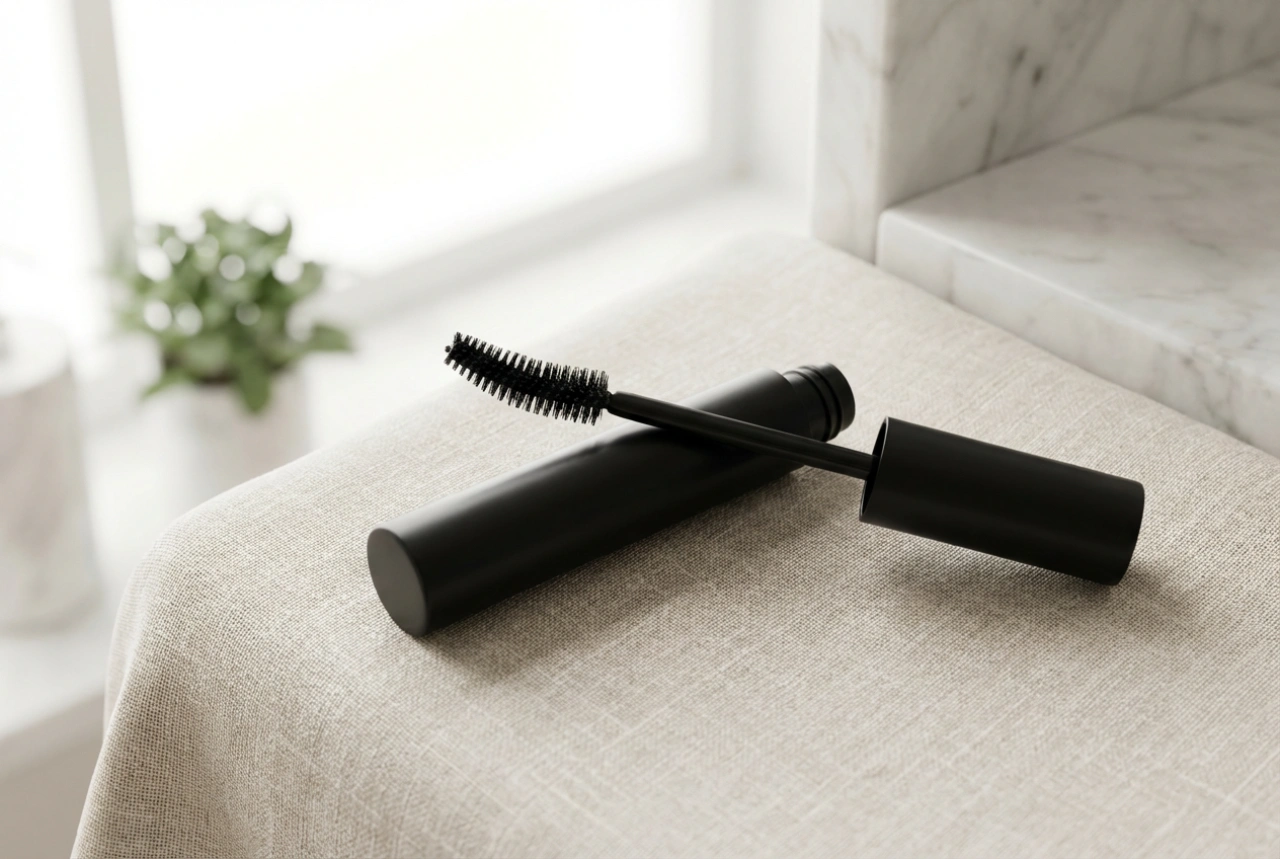Guide til mascara for volumen og længde: Valg og påføring