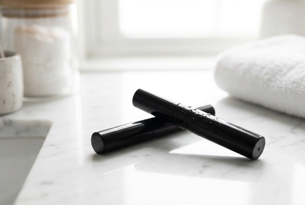 Vandfast eller almindelig mascara: sådan vælger du den rigtige til lejligheden og vejret