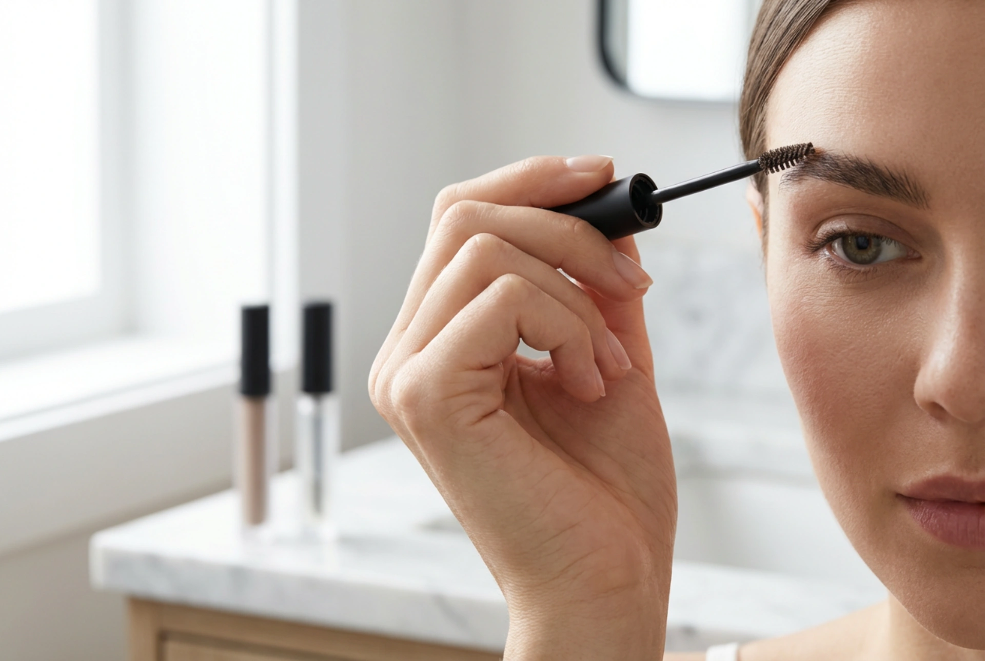 Bryngel: Sådan vælger du den rigtige farve og holder formen hele dagen