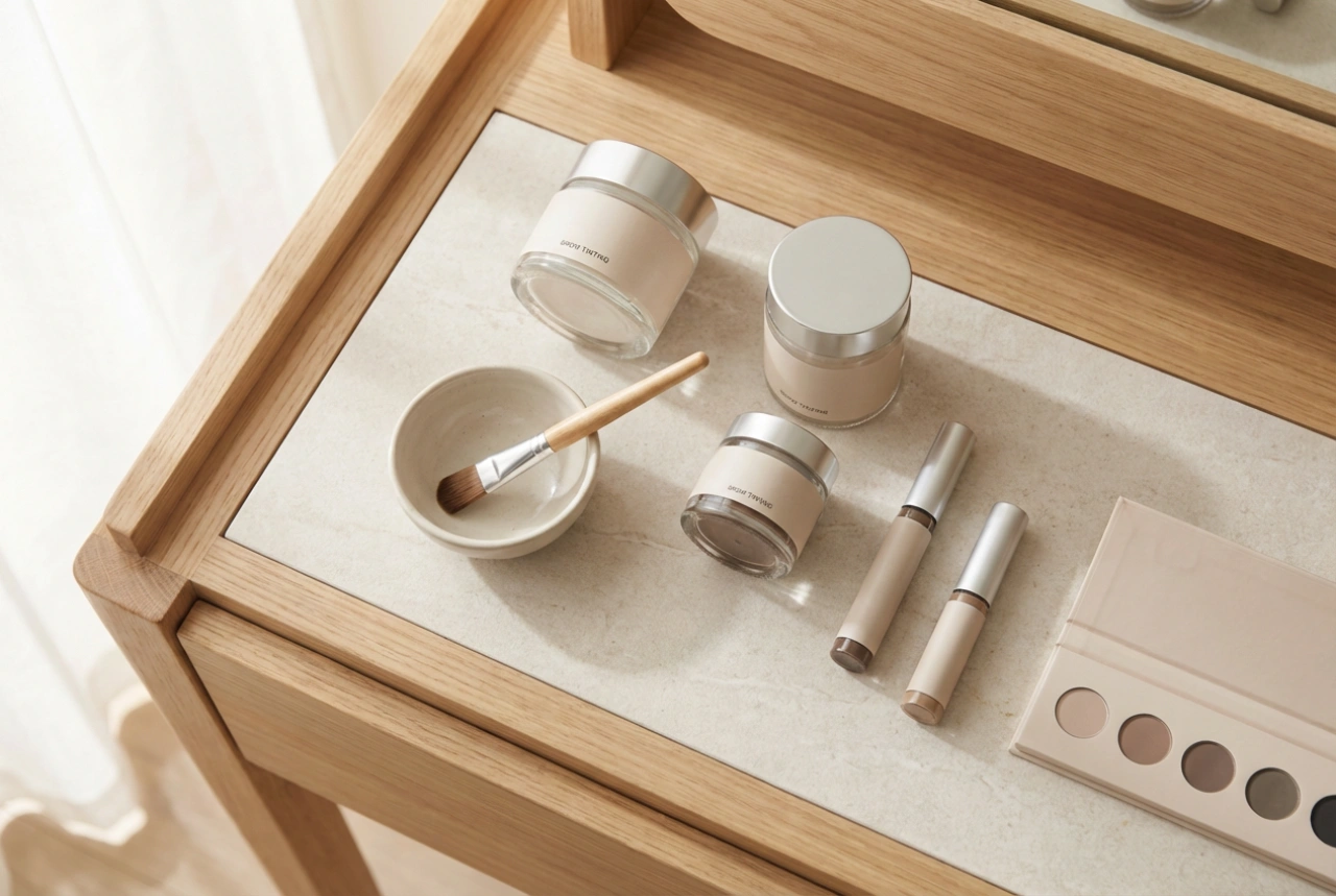 Perfekt farvning af bryn derhjemme: Guide til farvevalg og påføring