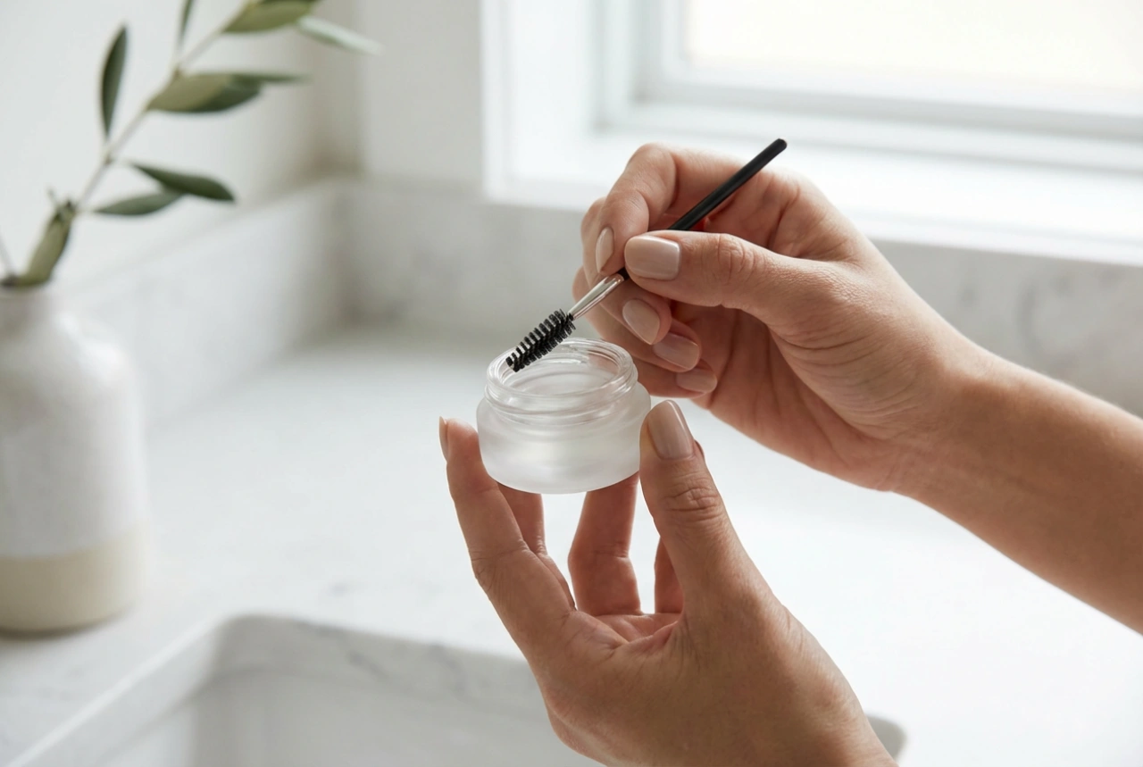 Brynvoks: Trin-for-trin guide til præcis fiksering derhjemme