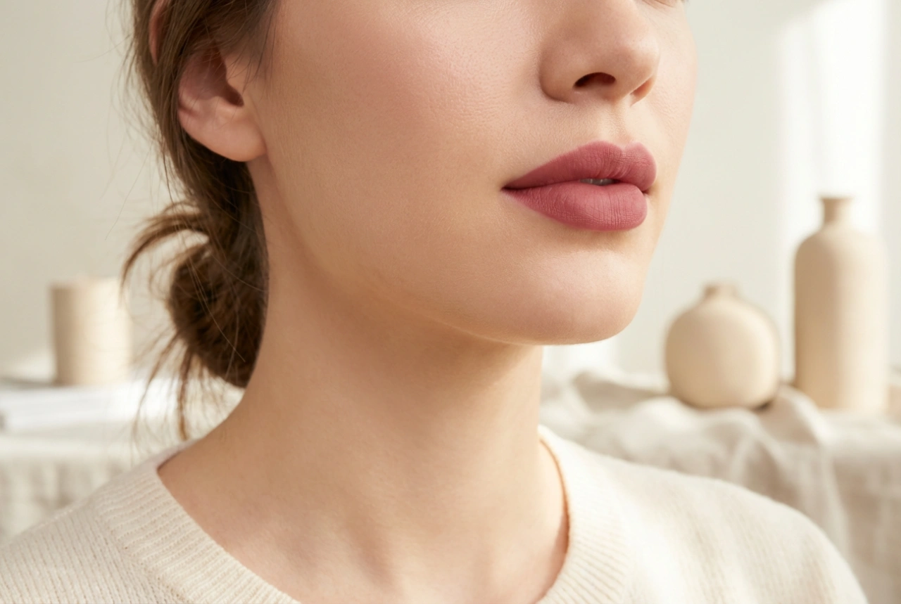 Matte læber: Fløjlsblød finish uden udtørring