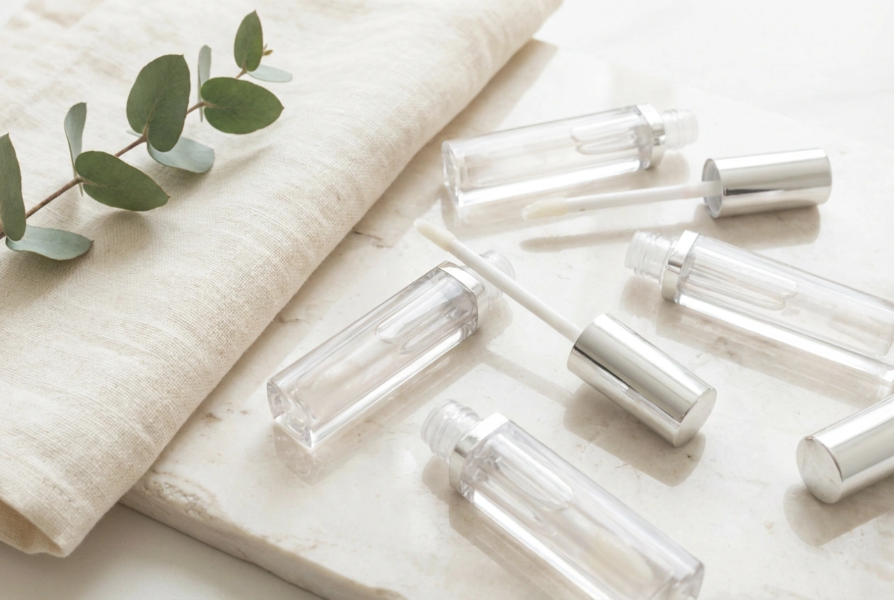 Gennemsigtig Lipgloss: De Bedste Anvendelser og Fejl, Man Skal Undgå