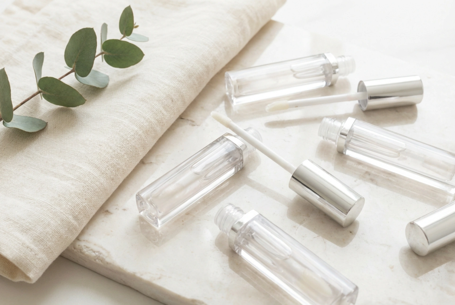 Gennemsigtig Lipgloss: De Bedste Anvendelser og Fejl, Man Skal Undgå