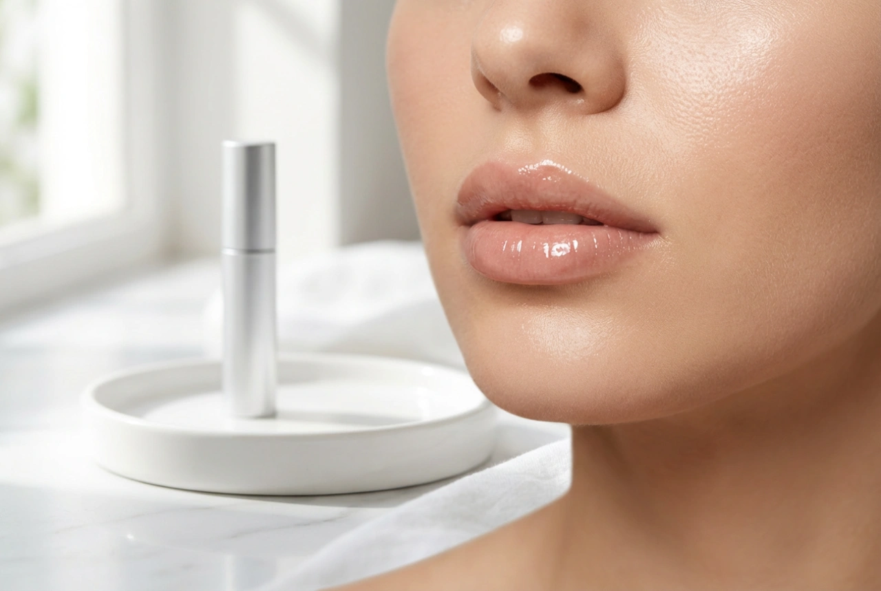 Plumpende lipgloss: Hvordan du opbygger effekten og undgår fejl
