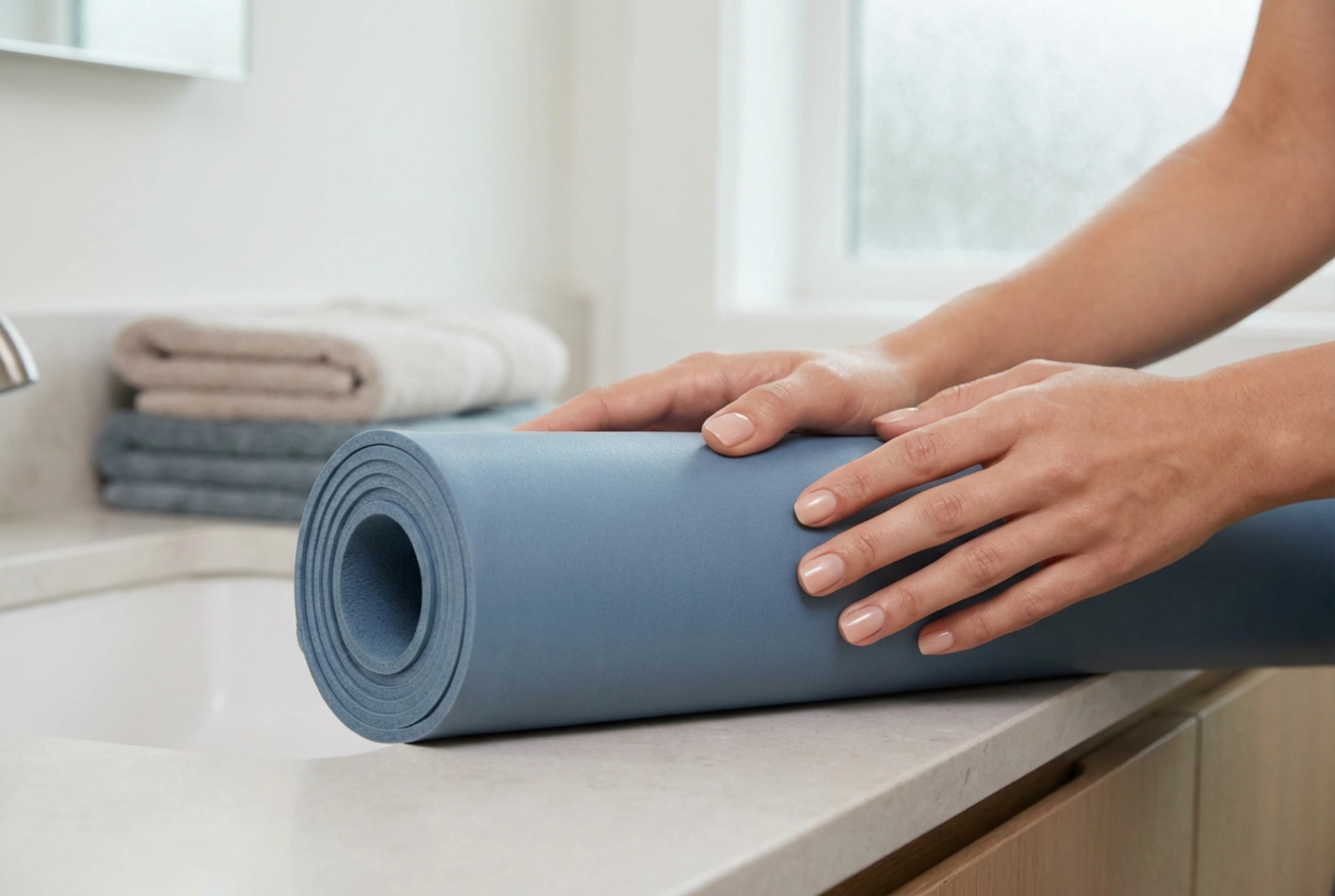 Negle til træning: sikker længde, form og holdbar finish