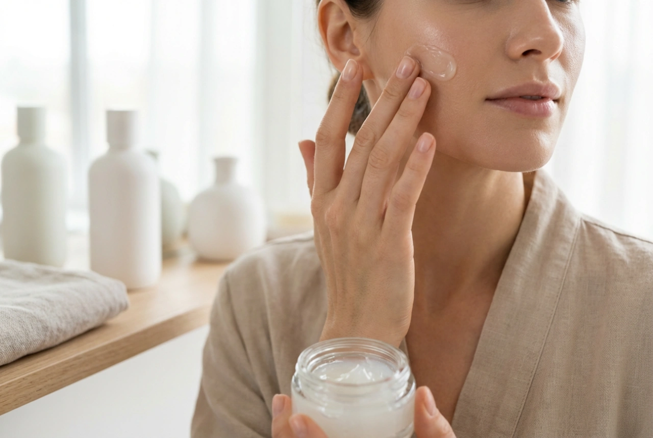 Udjævnende primer: Sådan forbereder du huden og forlænger din makeups holdbarhed