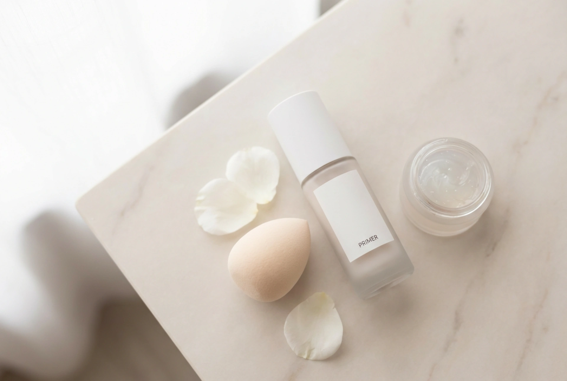 Den perfekte makeup-primer: Sådan vælger og bruger du den rigtigt