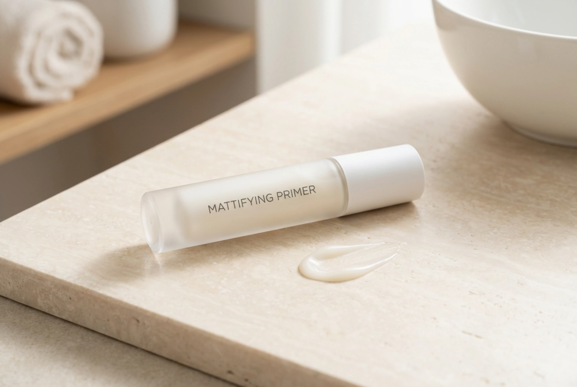 Matterende Primer: Sådan Holder du T-zonen under Kontrol Hele Dagen