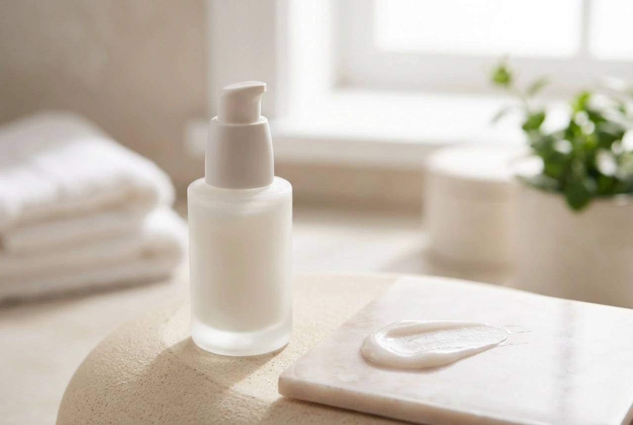 Udglattende primer: Vejen til glat hud og længere holdbarhed for din makeup