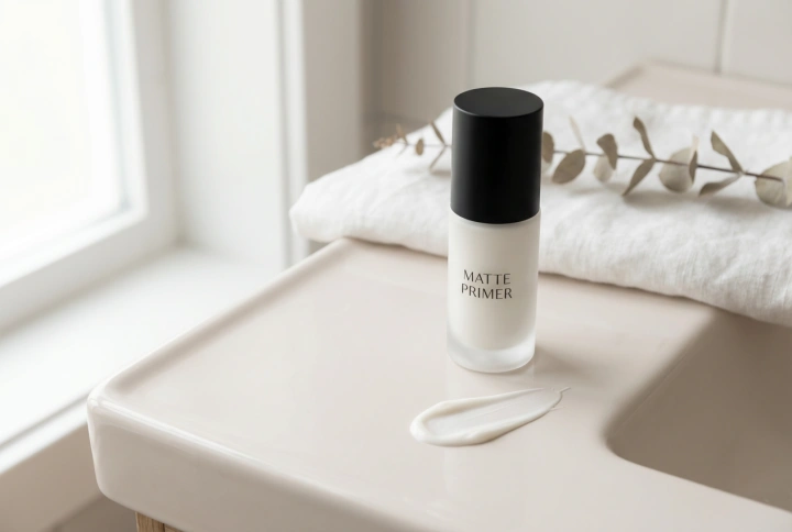 Mat primer: Sådan vælger du den rette formel til fedtet og kombineret hud