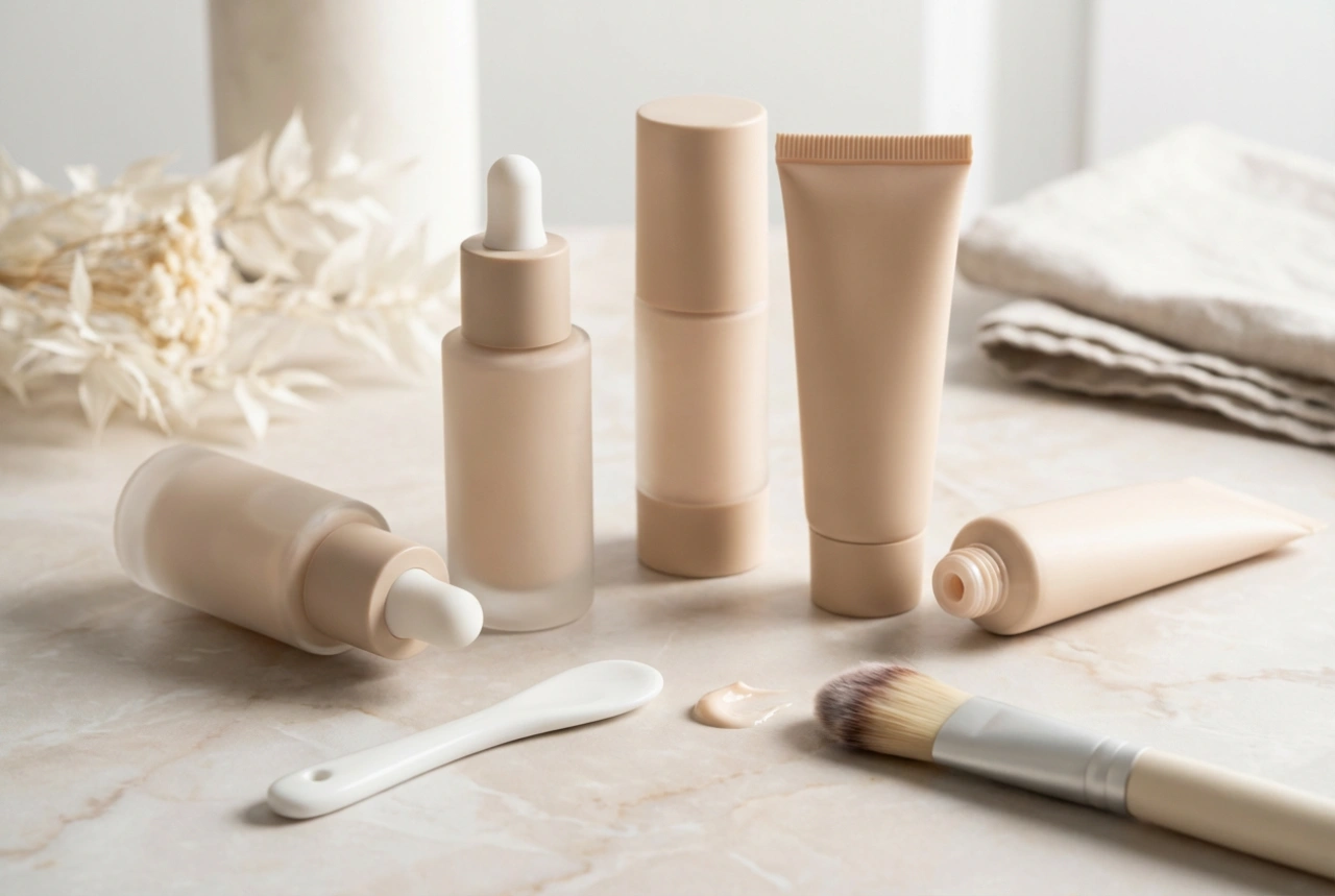 Makeup primer: Typer, anvendelse og de mest almindelige fejl