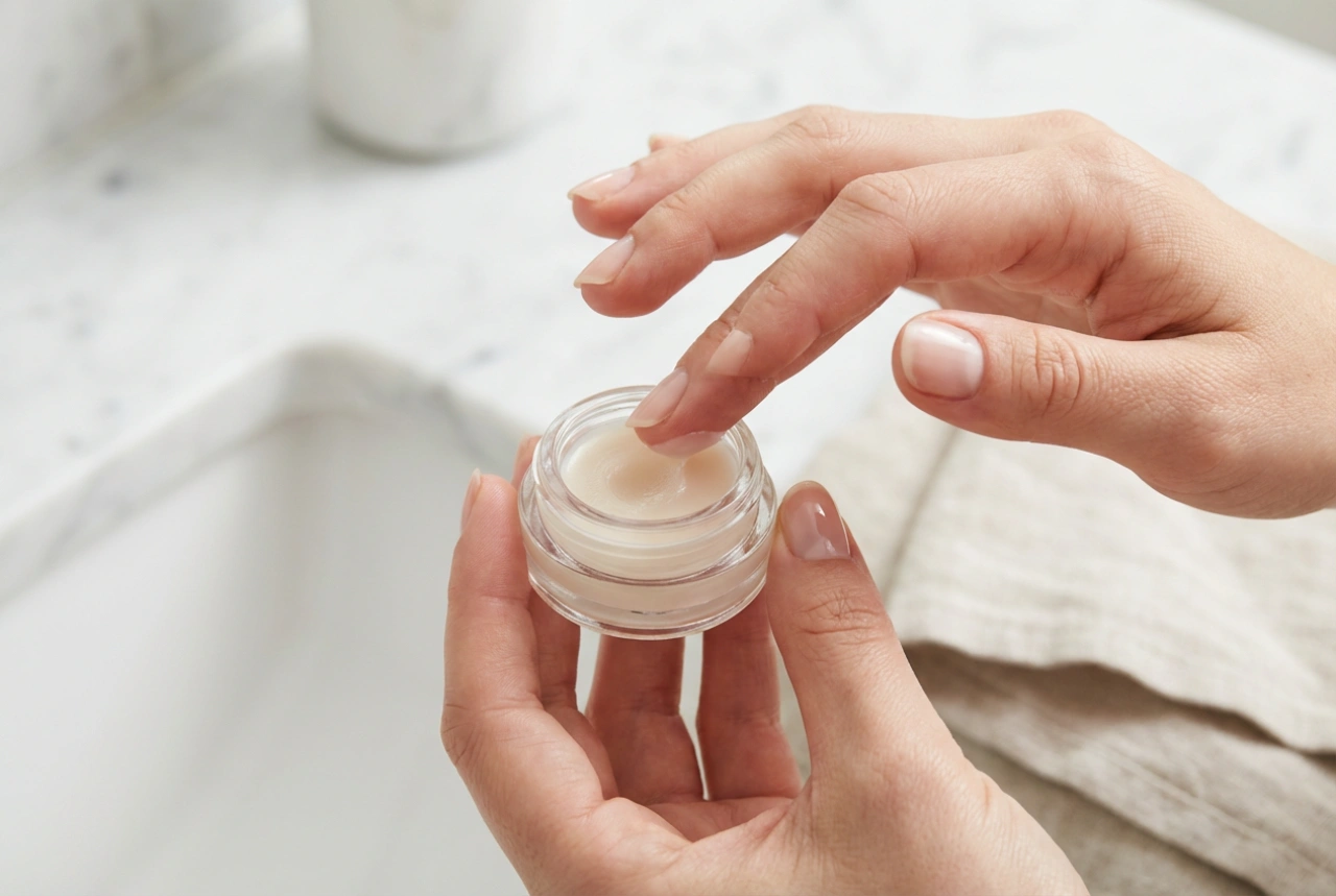 Øjenprimer til makeup: Hvor og hvordan skal den påføres