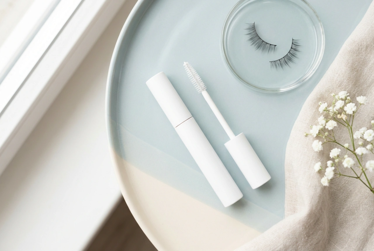 Hvid mascara og primere: Hvornår virker de, og hvordan bruges de?